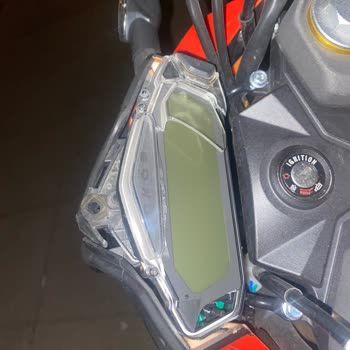 RKS Motor RKS TNT 202 Yedek Parça