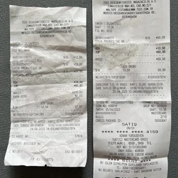 Tedi Fiyatları Bıktırdı Artık. Sürekli Değişiyor.