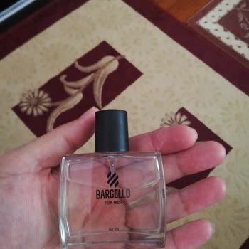 Bargello Parfüm Artık Bitmiştir