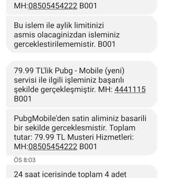 Mobilnakitpara.com Paramı Atamadılar