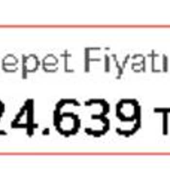Çiçek Sepeti 'çiçeksepeti.com' Sepette İndirimi Yalanı