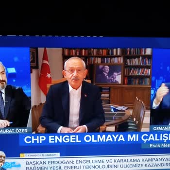 A101'den Alınan Onvo TV Sorunu