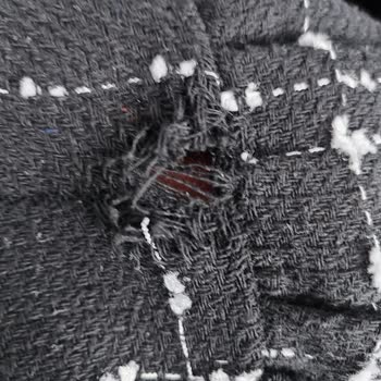 Küçüğüm Butik Ürün Değişimi Veya İade