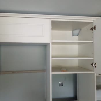 Lineadecor Mutfak 2021'de Sözleşme 2023'e Geldik Hala Tamamlanmadı