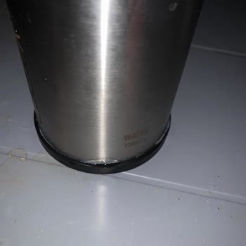 MR Eds İron Man Nargile