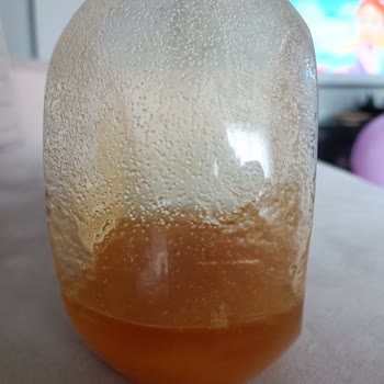 Balparmak Balın Şekerlenmesi, Kalitesizliği