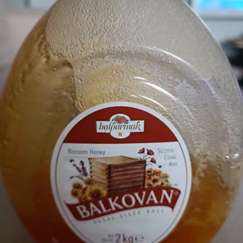 Balparmak Balın Şekerlenmesi, Kalitesizliği