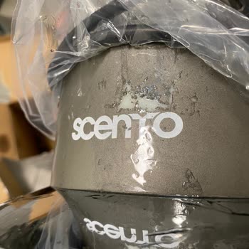 Ays Uluslararası Nakliyat Avrupa'ya Kırık Ve Gecikmeli Mal Teslimatı Yapıldı İadesini Almıyorlar