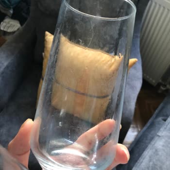 Vestel Bulaşık Makinesi Bardak Yıkamıyor