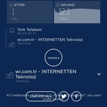 Türk Telekom Fiber İçin Haksız Ücret Alması