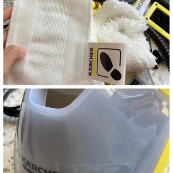 Karcher İademi Geri İstiyorum [İncehesap]