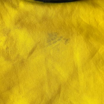 Armada Fenerium'dan Aldığım Sweat İlk Yıkamada Bozuldu