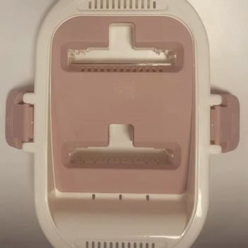 Parçaların Sürekli Kırılmasına Vip Ahmet Mop