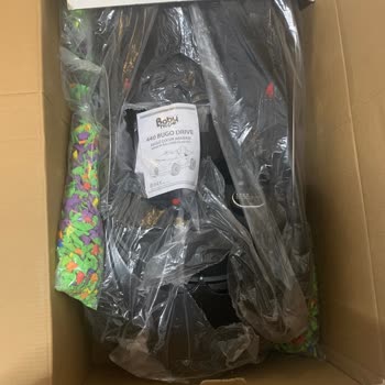 Ebebek Yanlış Ürün Gönderim Ve İlgisizlik