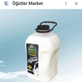 Öğütler Süpermarket Müdürünün Ve Yetkili Kişilerin İlgisizliği