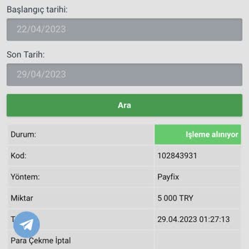 Betwoon Para Çekememe Sorunu