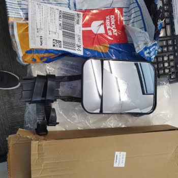 MNG Kargo Kargonun Çalışan Hatası Yüzünden Kırılmadı