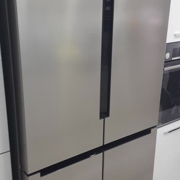 Bosch Servisi Yedek Parçayı Getirip Takmadı