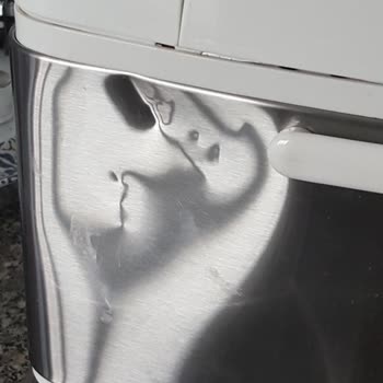 Kiwi Home Kiwi Ekmek Makinemizi Teknik Servis Hurdaya Çıkardı!