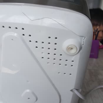 Kiwi Home Kiwi Ekmek Makinemizi Teknik Servis Hurdaya Çıkardı!