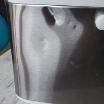 Kiwi Home Kiwi Ekmek Makinemizi Teknik Servis Hurdaya Çıkardı!