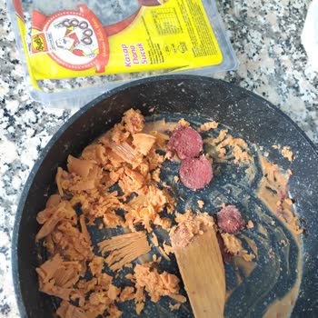 Beşler Dana Kasap Sucuk Aşırı Yağlı