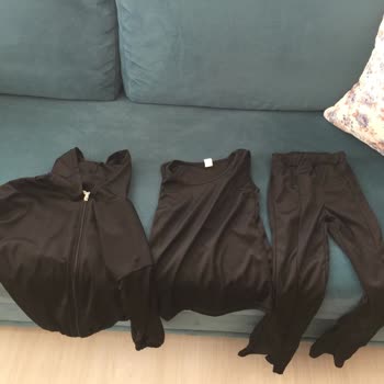 Loli_kids (Instagram) Yanlış Ürün Geldi