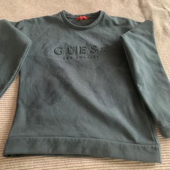 Guess Kalitesiz Ürün Satıp, Kullanım Hatası Diyerek İade Almıyor.