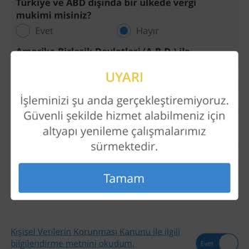 Denizbank Müşteri Hizmetleri Online Bankacılık Uygulamaları