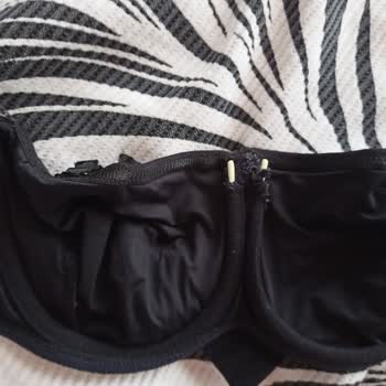 Penti Straplez Sütyen Kalitesizliği