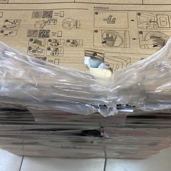 Smart Evim Bozuk Ürün Verilmesi