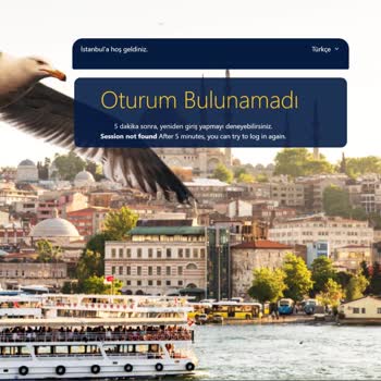 İBB Yurt Wi-Fi Sorunu