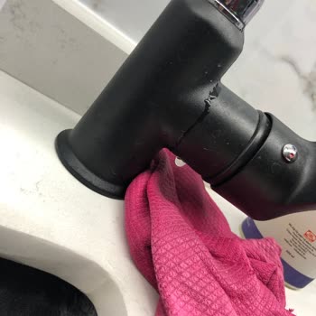 Vilas Banyo Bozuk Mutfak Bataryası