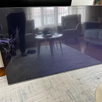 LG TV Ekranı Kırık Ürün Gönderiyor!