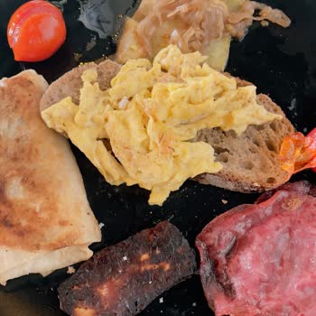 Metro Garden AVM Karafırın