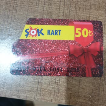 Şok Kart Gereksiz