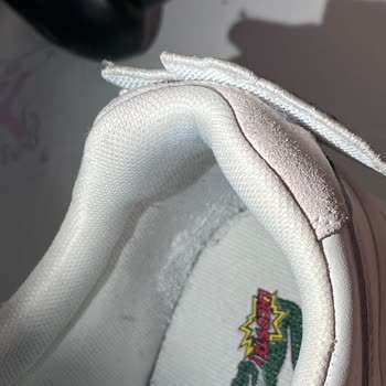 Lacoste Ürün Değişimi Reddi