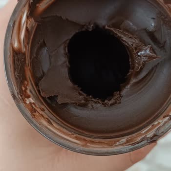 Torku Banada Bitter Çikolata Kutusunun İçindeki Koca Boşluk