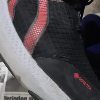 ASICS Asics Gel Gorotex Fiyasko