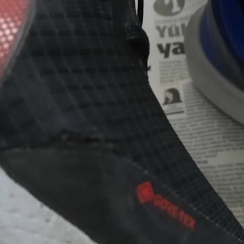 ASICS Asics Gel Gorotex Fiyasko