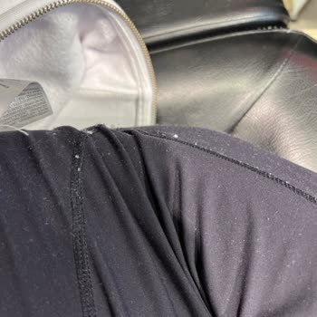 Oysho Marka Tayt - Toparlayıcı Özellikte Ama Mutsuz Ediyor