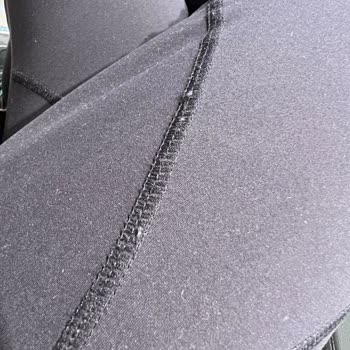 Oysho Marka Tayt - Toparlayıcı Özellikte Ama Mutsuz Ediyor