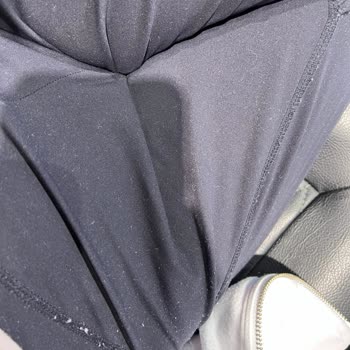 Oysho Marka Tayt - Toparlayıcı Özellikte Ama Mutsuz Ediyor