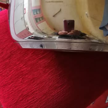 Karaca Züccaciye Karaca Düdüklü Tencerem Bozuldu