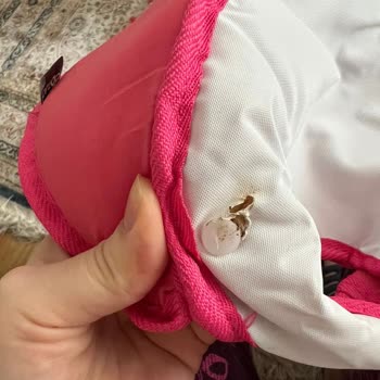 Ebebek Kullanılmış Ürün Getirdi