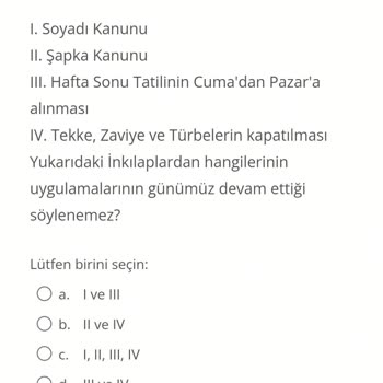 Yükseköğretim Kurulu (Yök)'nun Sınav Sisteminin Süresinin Yetmemesi Ve Bazı Hatalar