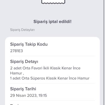 Domino's Pizza Mobil Uygulama Üzerinden Kampanya Aldatmacası