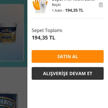 Urunmarketing.com'dan Ürün Almak