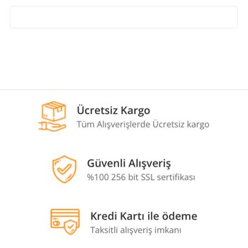 Urunmarketing.com'dan Ürün Almak