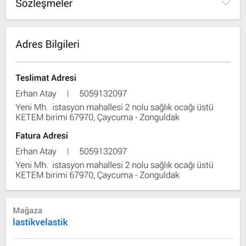 N11 İn Müşteri Mağduriyeti Sebebiyle Umursamazlığı